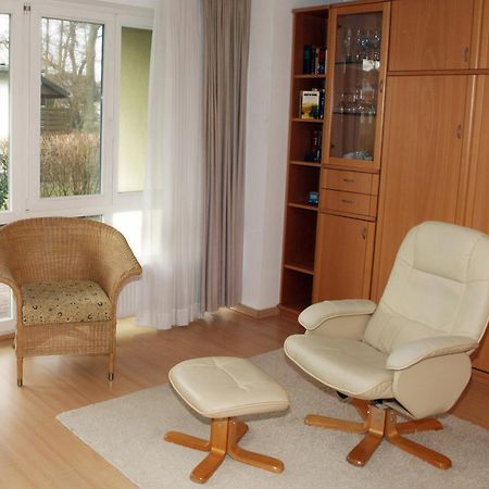 Likedeeler Weg 1 Whg 18 Daire Zingst Dış mekan fotoğraf